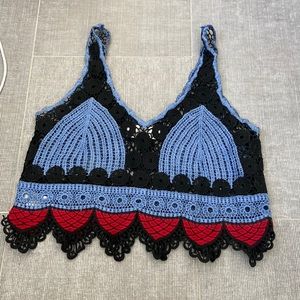 The perfect vacation top